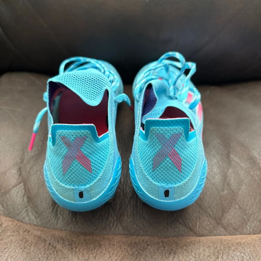 Adidas X Speedflow .1 SG Cleats - Picture 5 of 5